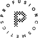 Profusion Cosmetics logo