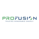 Profusion Solar logo