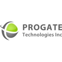 Progate Technologies INC logo