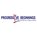 Progressive Beginnings logo