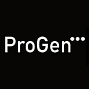 Progen Electrical Ltd logo