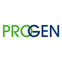 Progen logo