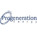 Progeneration Energy logo