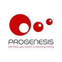 Progenesis logo