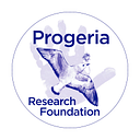 Progeria Research Foundation Inc logo