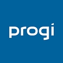 Progi logo