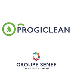 progiclean.com logo