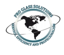 ProGlass Solutions logo