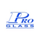 Pro Glass logo
