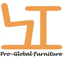 Pro-Global Furntiure logo