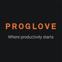 Logo of proglove.com