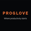 Proglove logo
