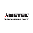Ametek Programmable Power logo