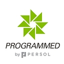 Programmed logo
