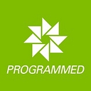 Programmed Property Services   Newcastle Nsw logo