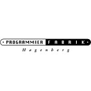 Programmierfabrik logo