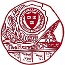 The Harvard Crimson logo