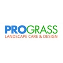 ProGrass logo