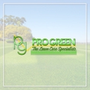 Pro Green logo