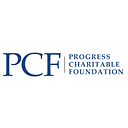 Progress Charitable Foundation De logo