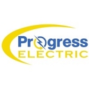 Progress Electric logo