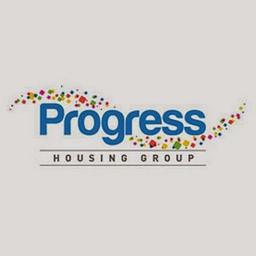 Progress Housing Group logo
