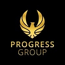 Progress Group Inc. logo