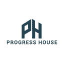 Progress House Association logo