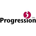 Progression3 logo