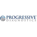 Progressive Diagnostics logo
