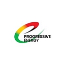 Progressive Energy Ltd logo