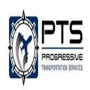 Progressive Transportation Services, Inc. logo