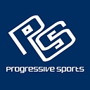 Progressive Sports logo