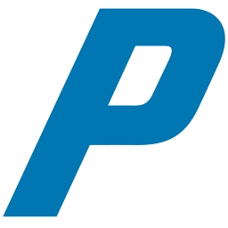 Progressive CORP/OH/ logo
