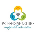 Progressive Abilities Support Services logo