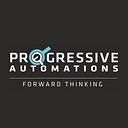Progressive Automations logo