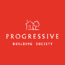 Progressive Building Society logo