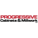 Progressive Cabinets & Millshop Ltd. logo
