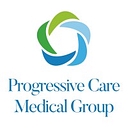 Progressive Care Medical Group logo