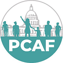 Progressive Caucus Action Fund logo