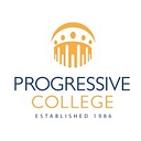 The College Of Progressive Education logo