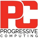Progressive Computing, Inc. logo