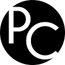 Progressive Construction logo