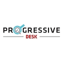 Favicon of Progressive Desk