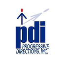 Progressive Directions Inc. (PDI) logo