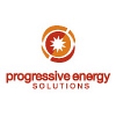 Progressive Energy Solutions, Inc. logo