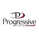 Progressive Flooring & Services logo