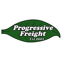 Progressive Freight, Inc. logo