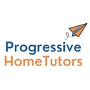 Progressive Home Tutors logo