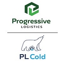 Progressive Logistics logo